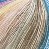 ONline Wol super sock merino color, assortiment 349 Kleur 2919