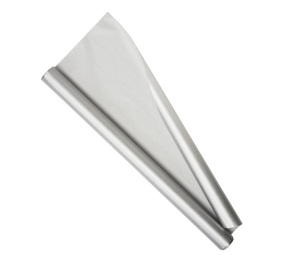 Sea Silk zijdepapier, kleurecht
