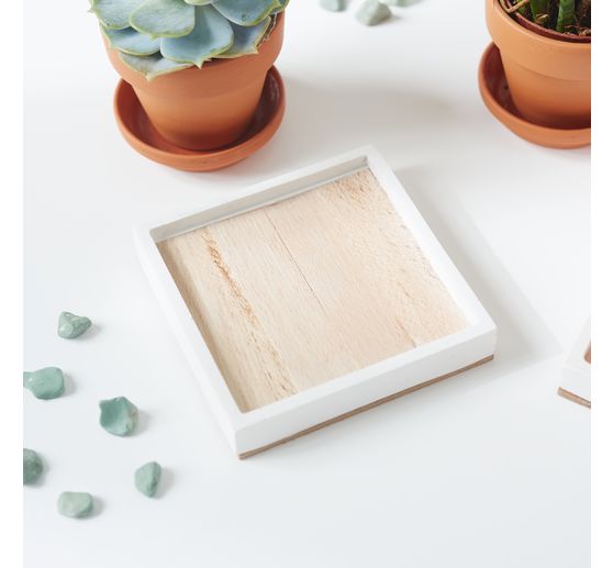 VBS Handicraft blocks