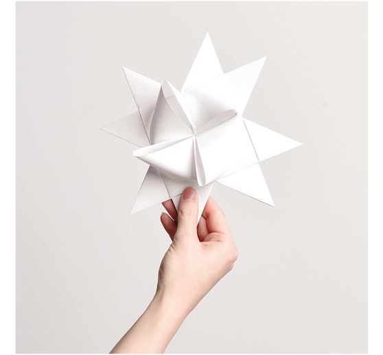 Moravian stars XXL
