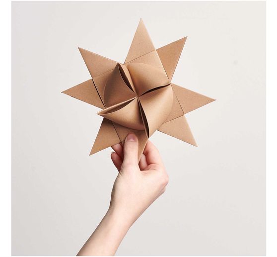 Moravian stars XXL