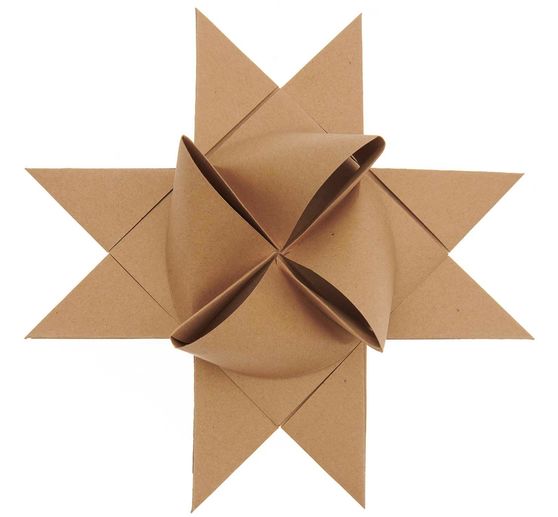 Moravian stars XXL