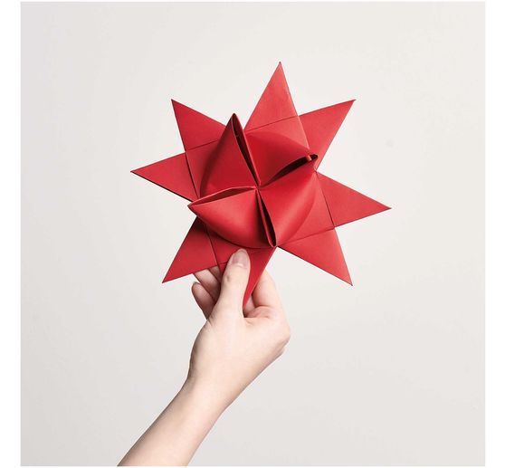 Moravian stars XXL
