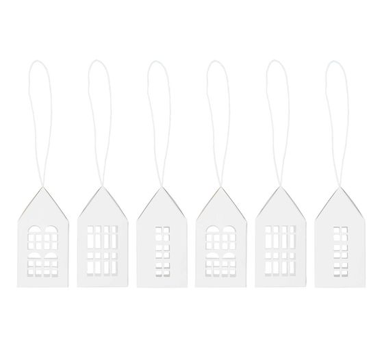 Lantern houses
