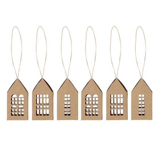 Lantern houses