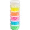 Iron-on beads set, 3,000 pieces Noctilucent