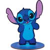 Diamond Painting "Crystal Art XL Buddy" Stitch