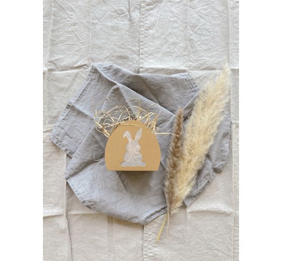 Vintage lantern or basket