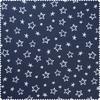Jersey fabric "Stars"