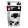 Gietpoeder "Raysin 250 Black"