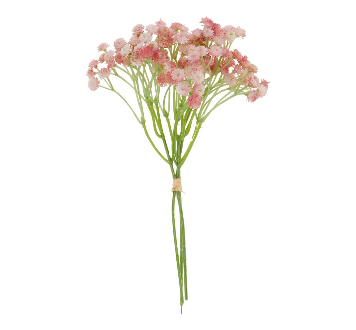 VBS Gipskruid bos "Florissa" - Roze