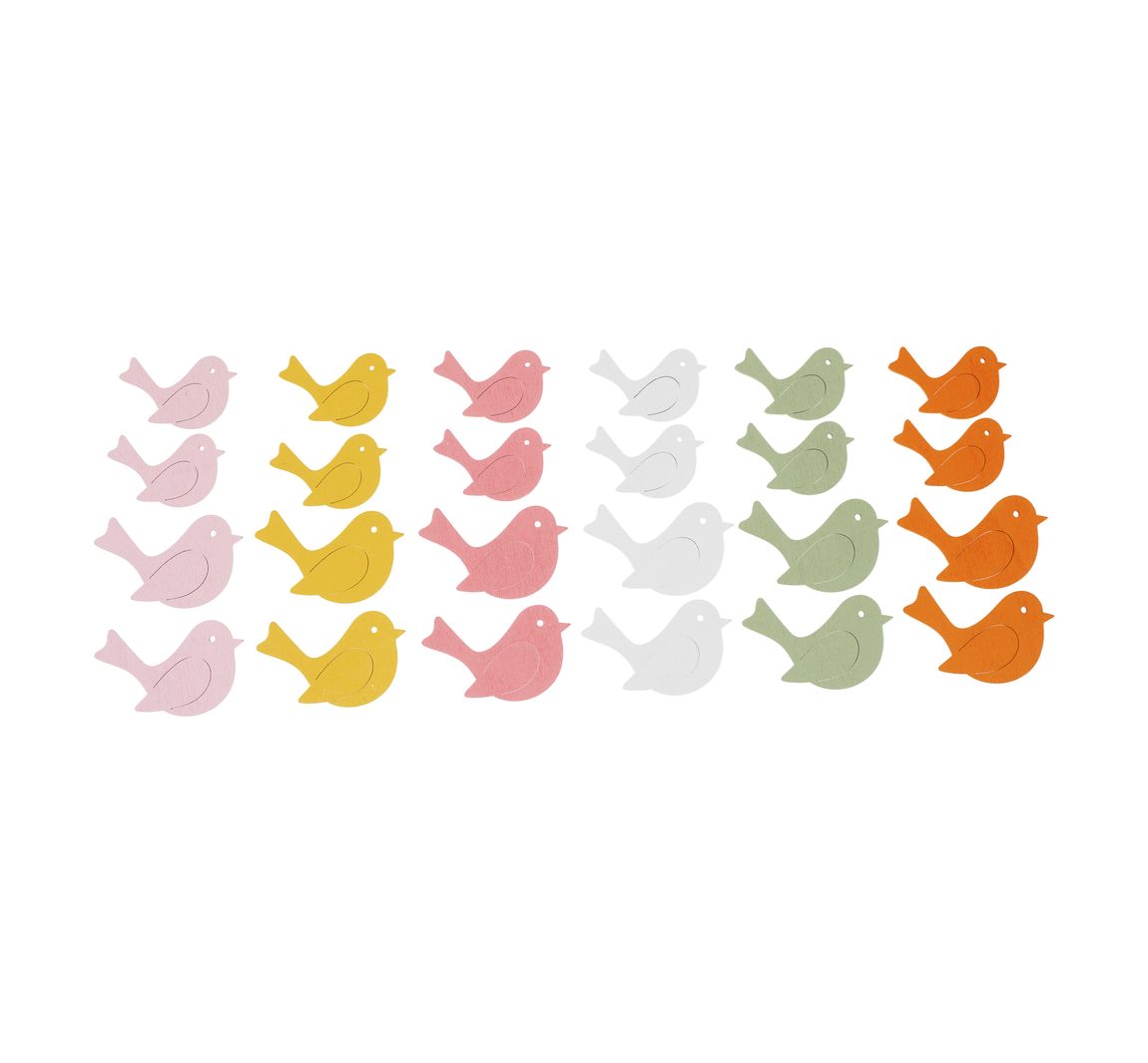 VBS Strooidelen "Florence" - Bird