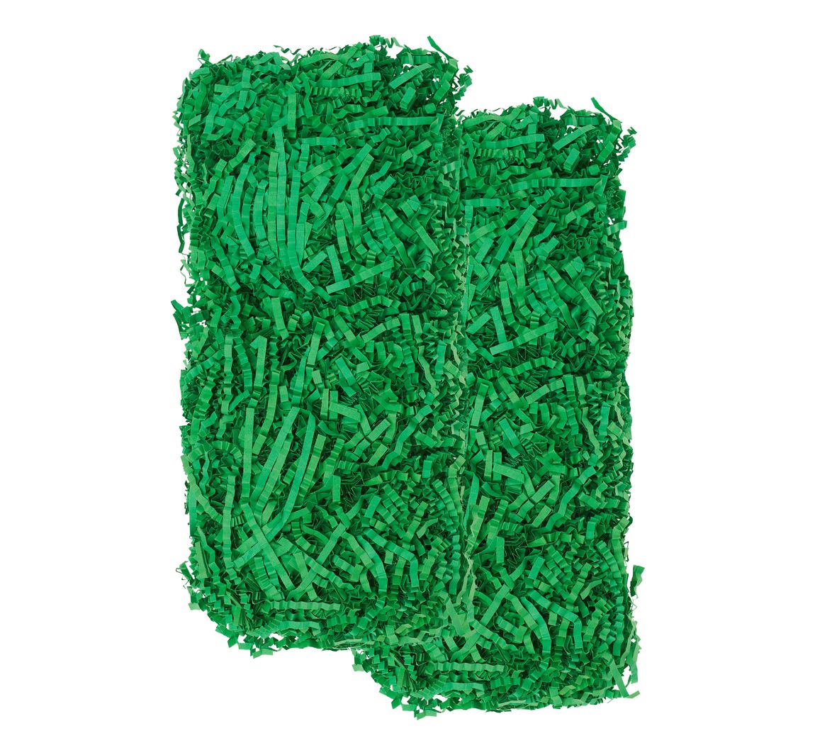 VBS Papiergras - Groen