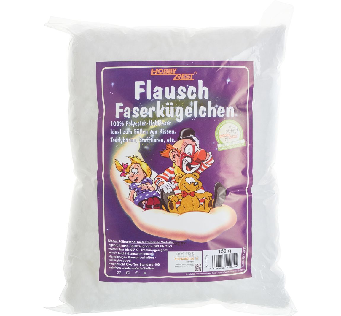 Soft Flocks - 150 g