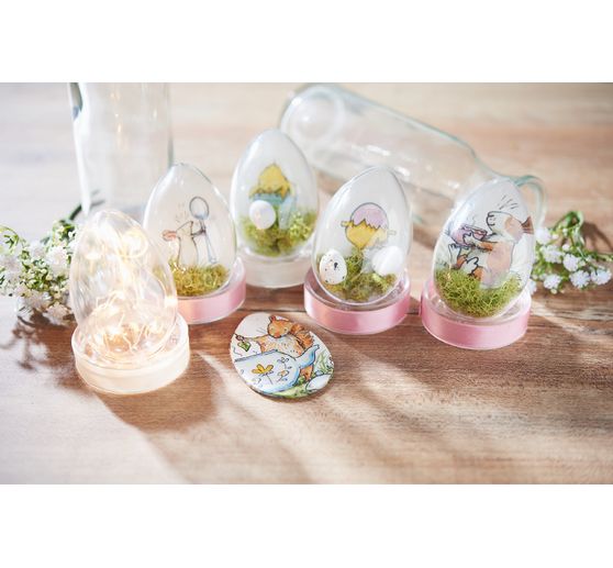 VBS Gipskruid bos "Florissa"