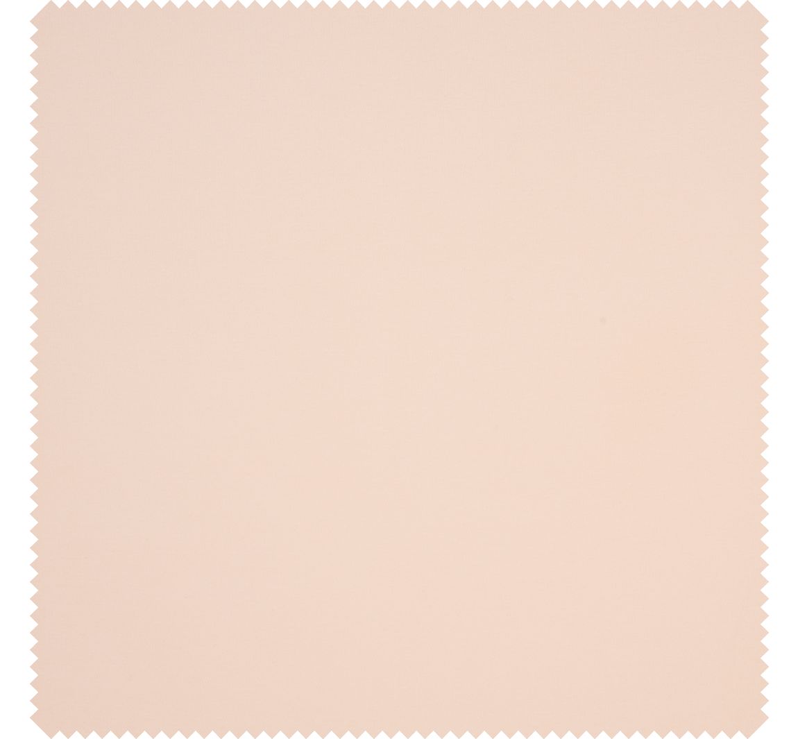 Tricot stof stoflap