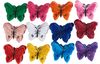 VBS Iron-on applications "Butterflies", 120 pieces