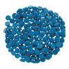Kleurpastilles van was Blauw