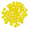 Kleurpastilles van was Neon-Geel