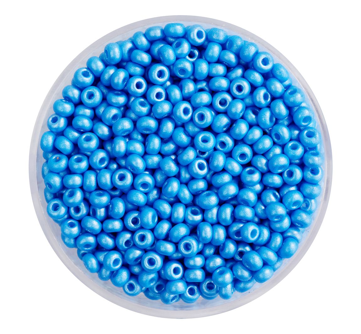 PermaLux Rocailles - Blauw