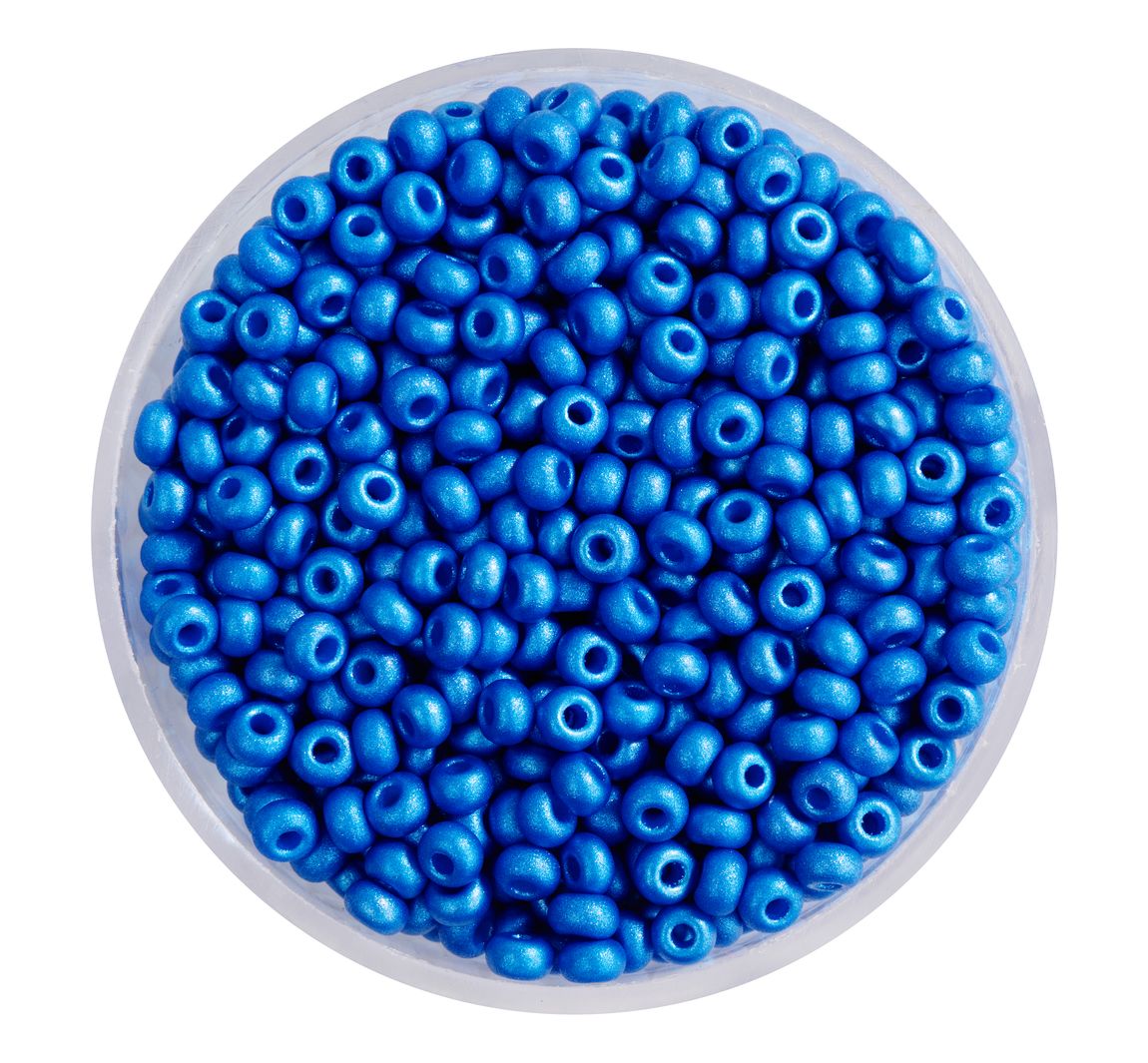 PermaLux Rocailles - Donkerblauw
