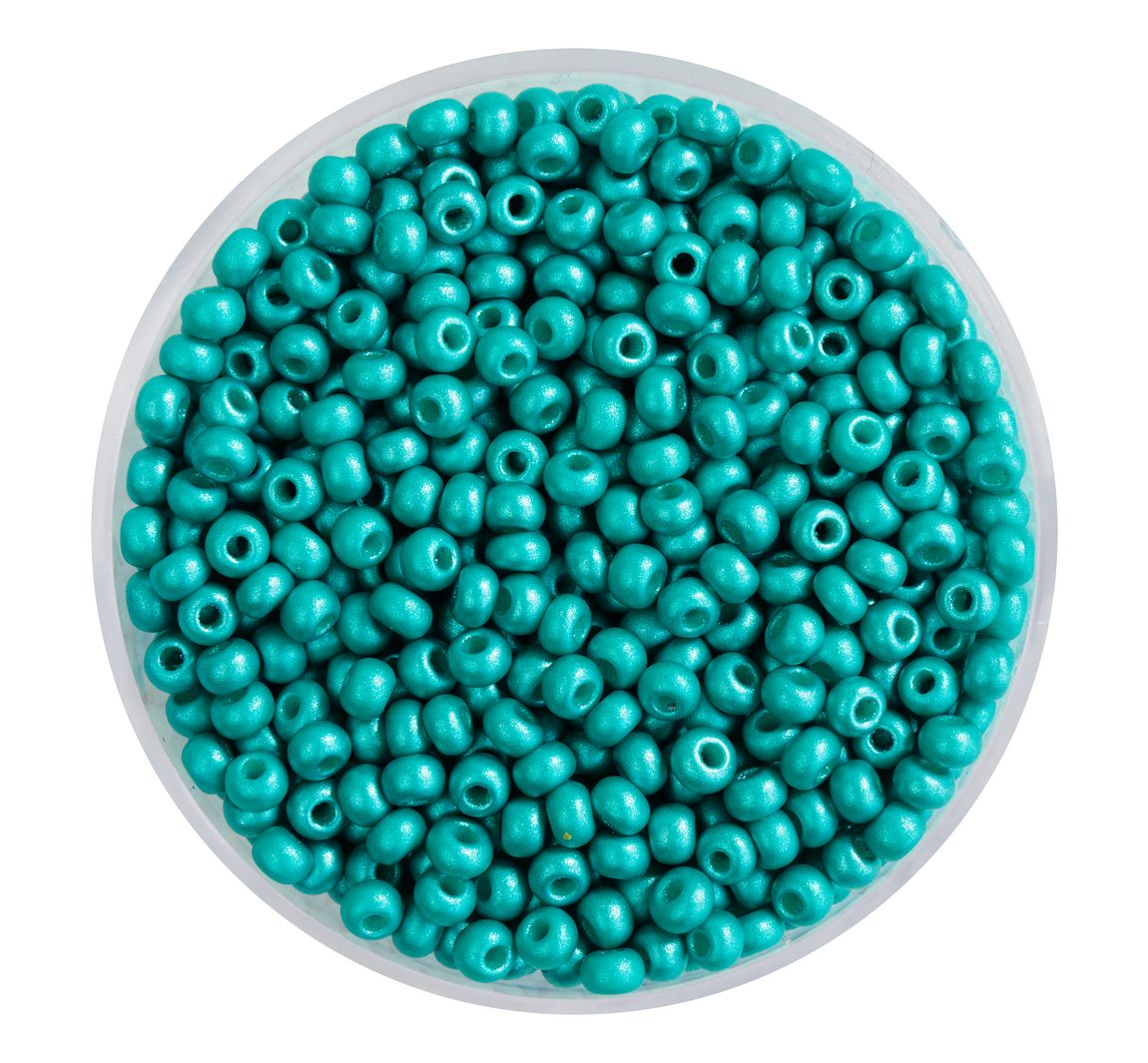 PermaLux Rocailles - Groen