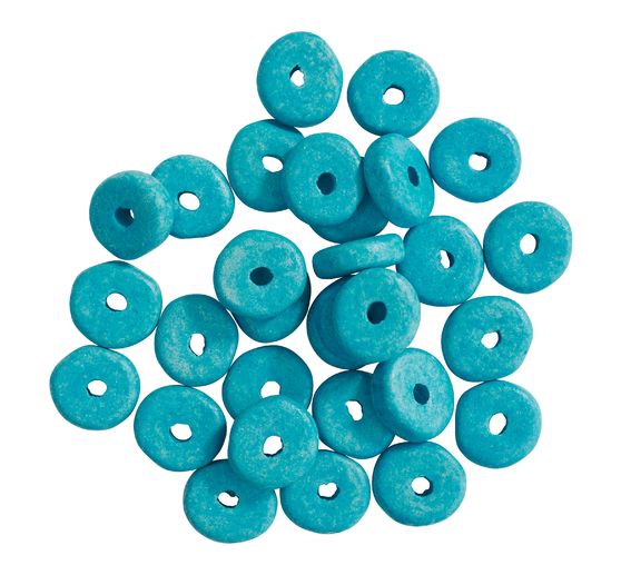 Ceramic discs