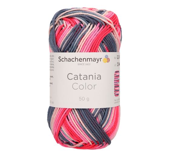 Schachenmayr "Catania Color"