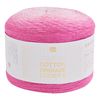 Rico Design Creative Cotton Dégradé Lucky 8 Colour 020