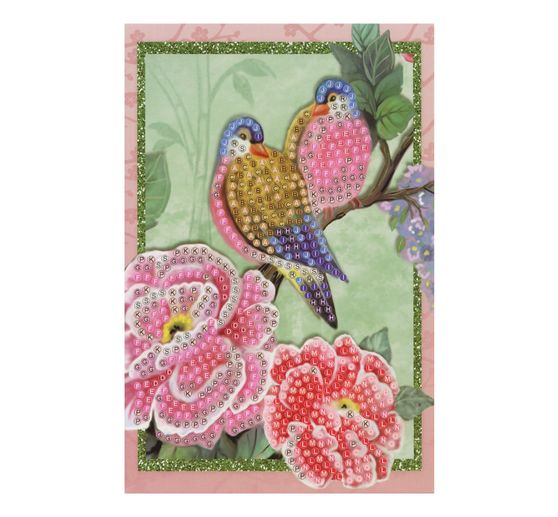Card set "Diamonds"