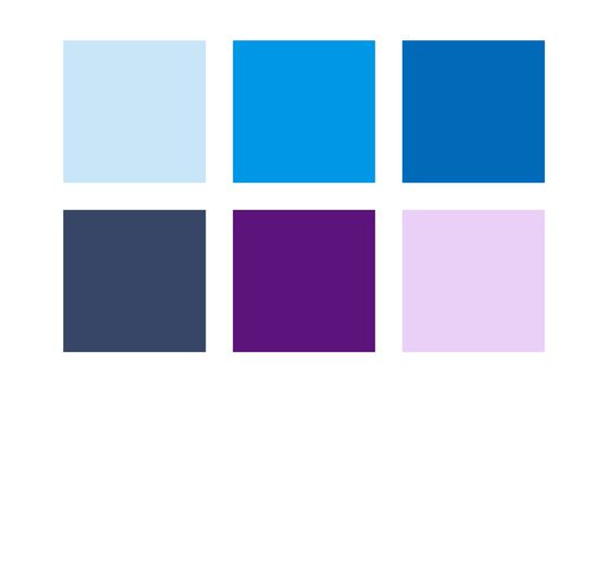 STAEDTLER Pigment brush pen, set of 6