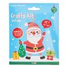 VBS Knutselset "Foam rubber" Kerstman