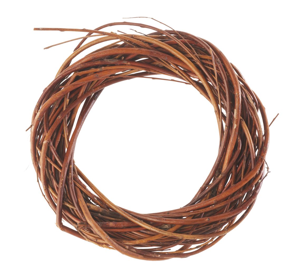 Wilgenkrans "Tobi" - Ø 20 cm