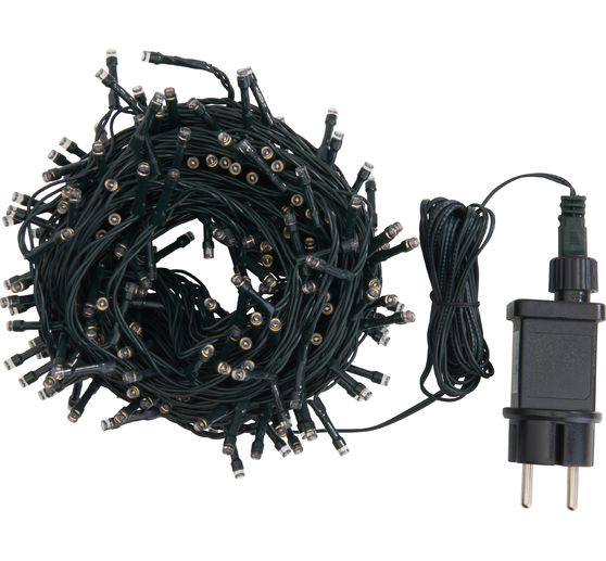 Outdoor Mini LED snoer lampjes