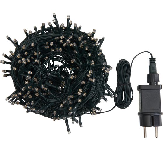 Outdoor Mini LED snoer lampjes