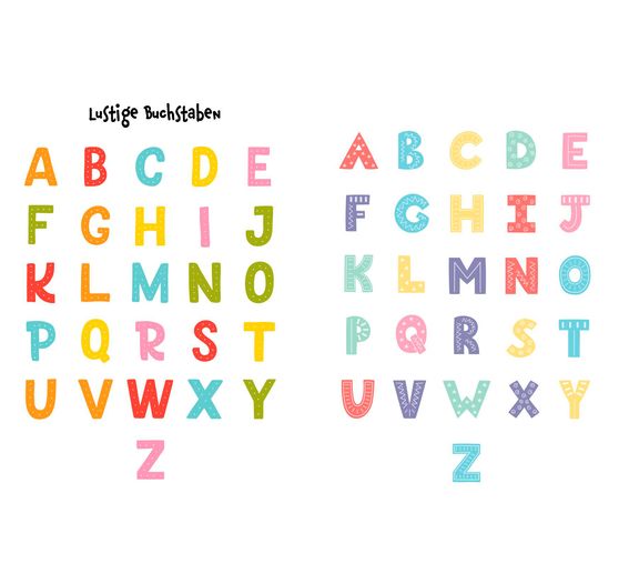 Boek "Das Stickerbuch zum Schulstart"