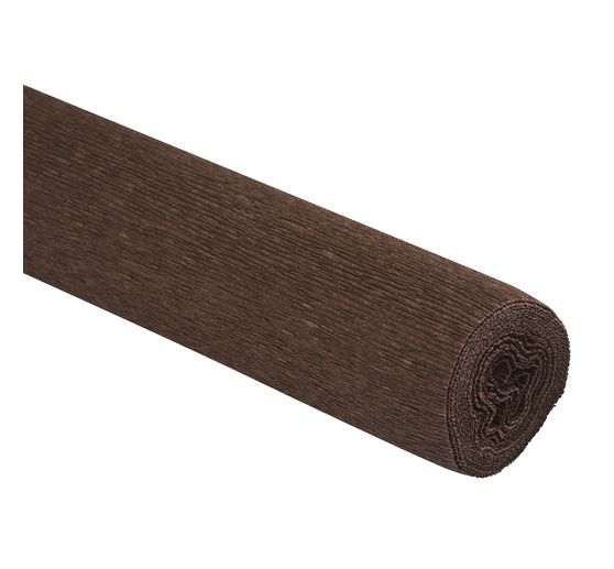 Bloemist crêpepapier, kleurecht