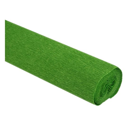 Bloemist crêpepapier, kleurecht