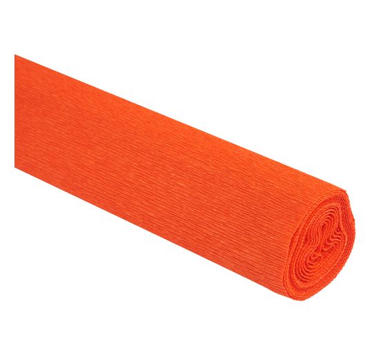 Bloemist crêpepapier, kleurecht