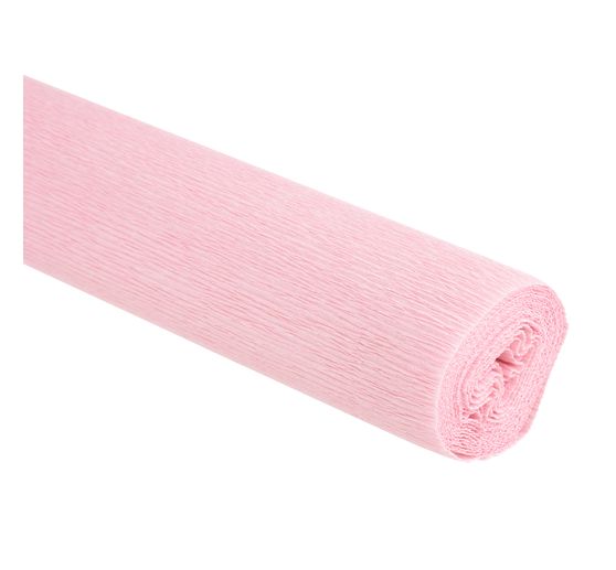 Bloemist crêpepapier, kleurecht