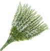 Erica, 24 flower strands, L 26cm