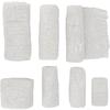 XXL Plaster bandages modeling fabric bulk pack