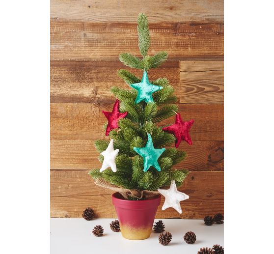 VBS Fir tree