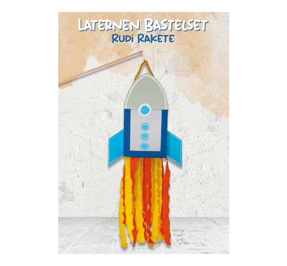 Lantaarns knutselset