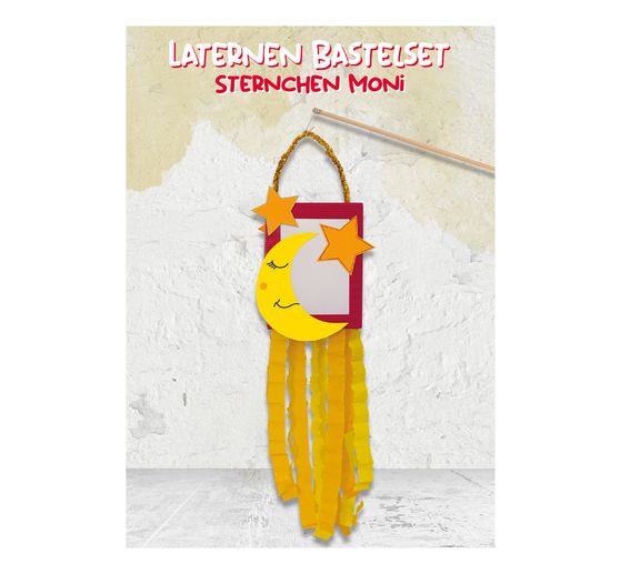Lantaarns knutselset