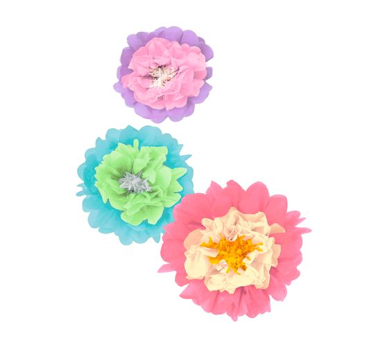 Bloemenzijde assortiment