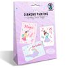 Diamond card set Magic