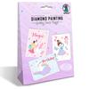 Diamond card set