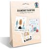 Diamond card set