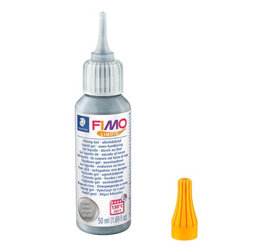 FIMO Liquid 8051 vloeibare gel, 50 ml